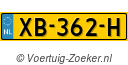 XB362H