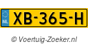 XB365H
