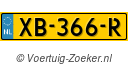 XB366R