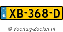 XB368D