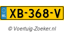 XB368V