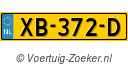 XB372D