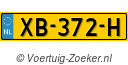 XB372H