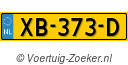 XB373D
