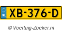 XB376D