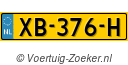 XB376H
