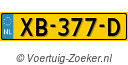 XB377D