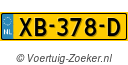 XB378D