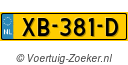 XB381D