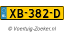 XB382D