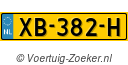 XB382H
