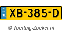 XB385D
