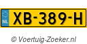 XB389H