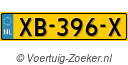 XB396X