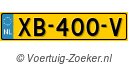 XB400V