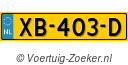 XB403D
