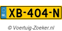 XB404N