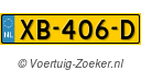 XB406D