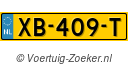 XB409T