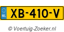 XB410V