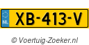XB413V