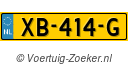 XB414G