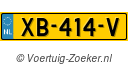 XB414V