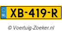 XB419R