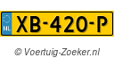 XB420P
