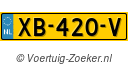 XB420V