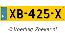 XB425X