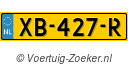 XB427R