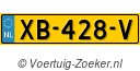 XB428V