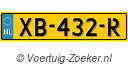 XB432R