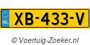 XB433V