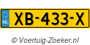 XB433X