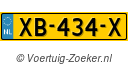 XB434X