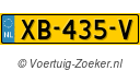 XB435V