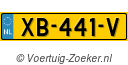 XB441V