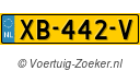 XB442V