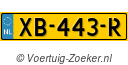 XB-443-R