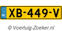 XB449V
