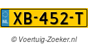 XB452T
