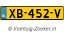 XB452V