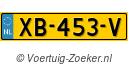 XB453V