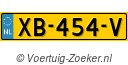 XB454V