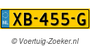 XB455G