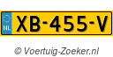 XB455V