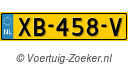 XB458V