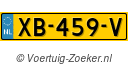XB459V